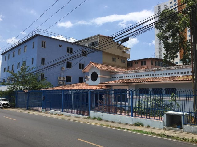 Commercial Property for Sale in Panama City Panamá Province 07127